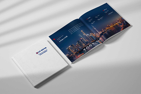 立邦·畫(huà)冊(cè)設(shè)計(jì)