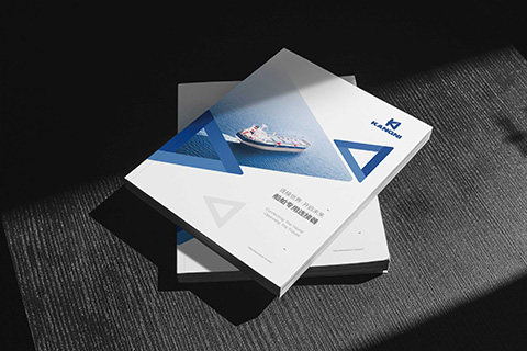 康尼·畫冊設(shè)計(jì)