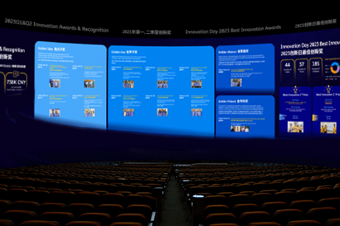 愛立信 · KV設計